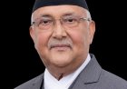 एमाले कार्यकर्तालाई पार्टी नछाड्न र संगठन सुदृढीकरणमा जुट्न ओलीको आग्रह