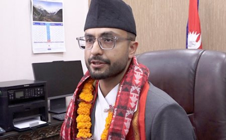 सरकार लिपुलेक नेपालकै भूमि हो भन्ने कुरामा स्पष्ट र प्रतिबद्ध छ : प्रवक्ता पोखरेल