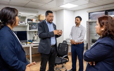 मनसुन पूर्वतयारीबारे जानकारी लिन मौसम विभाग पुगे ऊर्जा मन्त्री श्रेष्ठ