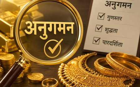 वर्तमान सुनचाँदी क्षेत्रमा भइरहेको बजार अनुगमनबारे के भन्छन् सुनचाँदी क्षेत्रका प्रतिनिधिहरू ?