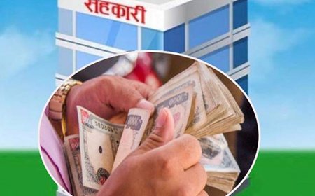 समस्याग्रस्त सहकारीका ३७८ जना साना बचतकर्ताले पाए रकम फिर्ता