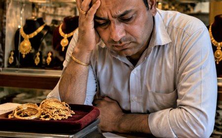 किन उपलब्ध हुँदैन सानो परिमाणको सुन ? यसभित्रका योजनाकार को–को हुन् ?