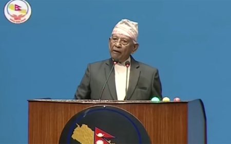 प्रधानमन्त्री शाह संसदको अभिन्न अंग जस्तो नभएको अनुभूति भइरहेको छ : कांग्रेस सांसद् केसी