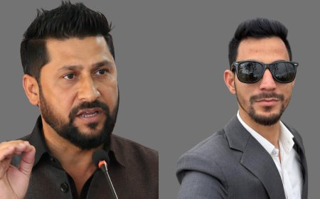 रास्वपाको महाधिवेशन नजिकिँदै : सभापति पदमा रवि लामिछाने र भुपदेव शाहबीच प्रतिस्पर्धाको चर्चा