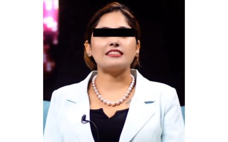 रेड कर्नर नोटिसपछि थाइल्यान्डबाट पक्राउ परिन् टिकटकर तुलसा अधिकारी