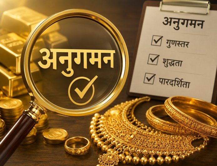 वर्तमान सुनचाँदी क्षेत्रमा भइरहेको बजार अनुगमनबारे के भन्छन् सुनचाँदी क्षेत्रका प्रतिनिधिहरू ?