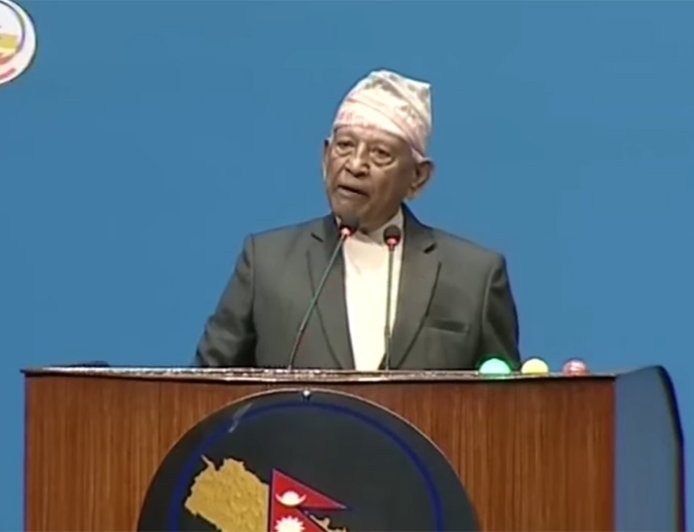 प्रधानमन्त्री शाह संसदको अभिन्न अंग जस्तो नभएको अनुभूति भइरहेको छ : कांग्रेस सांसद् केसी