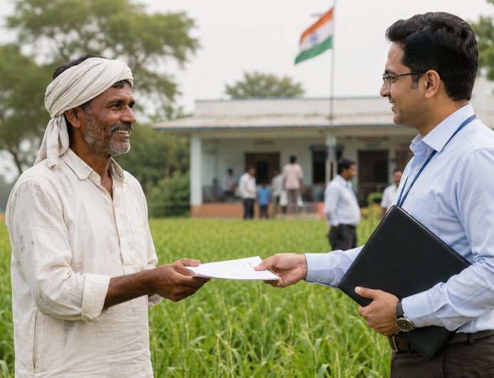 तमिलनाडु सरकारको किसानमुखी निर्णय, १४ लाखभन्दा बढी किसानको  ऋण माफी घोषणा