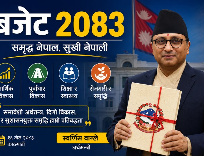 आयकरको नयाँ व्यवस्था : १० लाखसम्म आम्दानीमा १ प्रतिशत मात्र कर