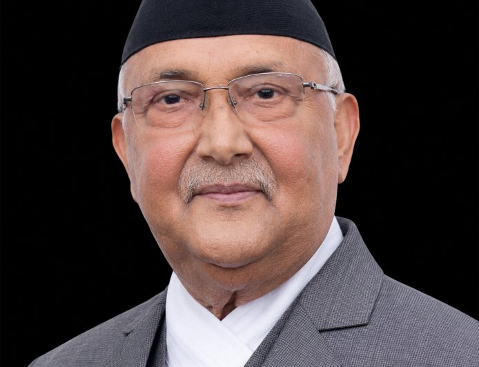 एमाले कार्यकर्तालाई पार्टी नछाड्न र संगठन सुदृढीकरणमा जुट्न ओलीको आग्रह
