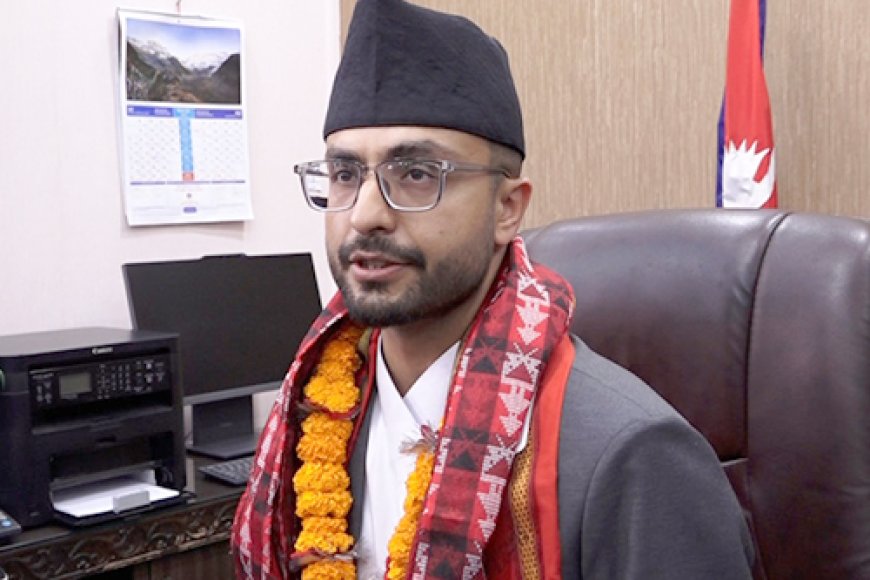 सरकार लिपुलेक नेपालकै भूमि हो भन्ने कुरामा स्पष्ट र प्रतिबद्ध छ : प्रवक्ता पोखरेल