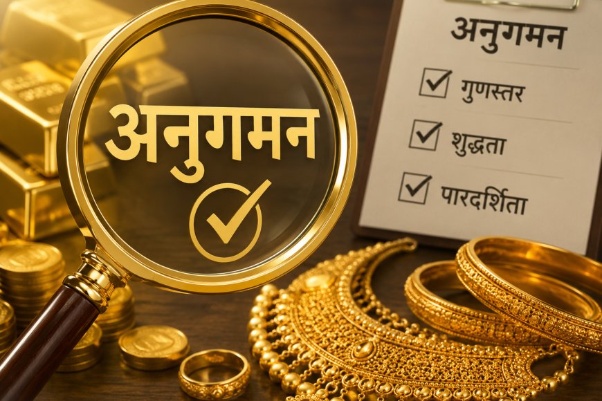 वर्तमान सुनचाँदी क्षेत्रमा भइरहेको बजार अनुगमनबारे के भन्छन् सुनचाँदी क्षेत्रका प्रतिनिधिहरू ?