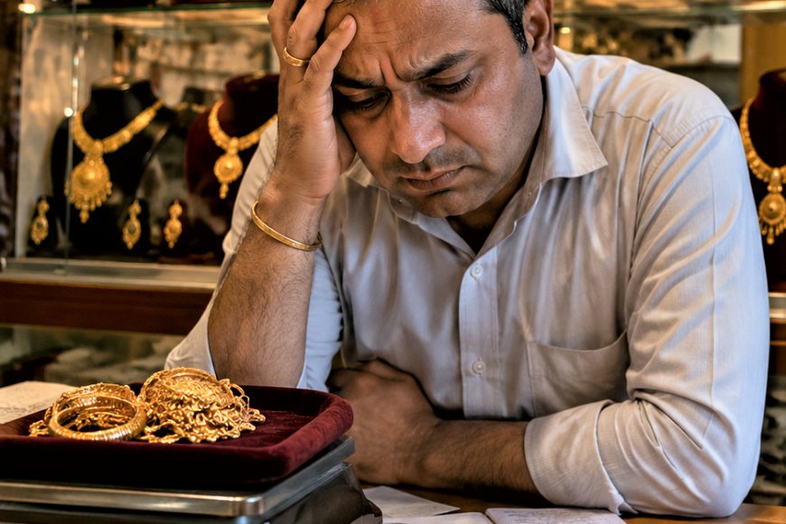 किन उपलब्ध हुँदैन सानो परिमाणको सुन ? यसभित्रका योजनाकार को–को हुन् ?