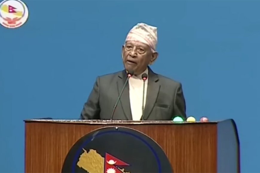 प्रधानमन्त्री शाह संसदको अभिन्न अंग जस्तो नभएको अनुभूति भइरहेको छ : कांग्रेस सांसद् केसी