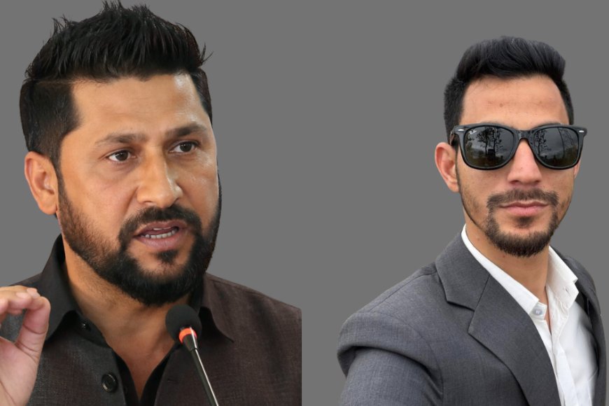 रास्वपाको महाधिवेशन नजिकिँदै : सभापति पदमा रवि लामिछाने र भुपदेव शाहबीच प्रतिस्पर्धाको चर्चा