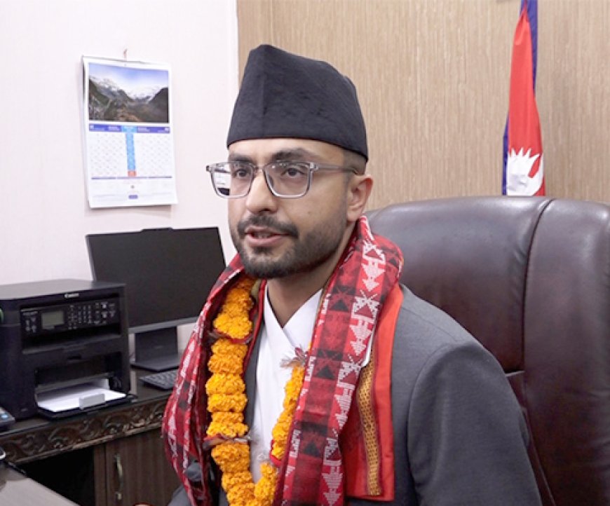 सरकार लिपुलेक नेपालकै भूमि हो भन्ने कुरामा स्पष्ट र प्रतिबद्ध छ : प्रवक्ता पोखरेल