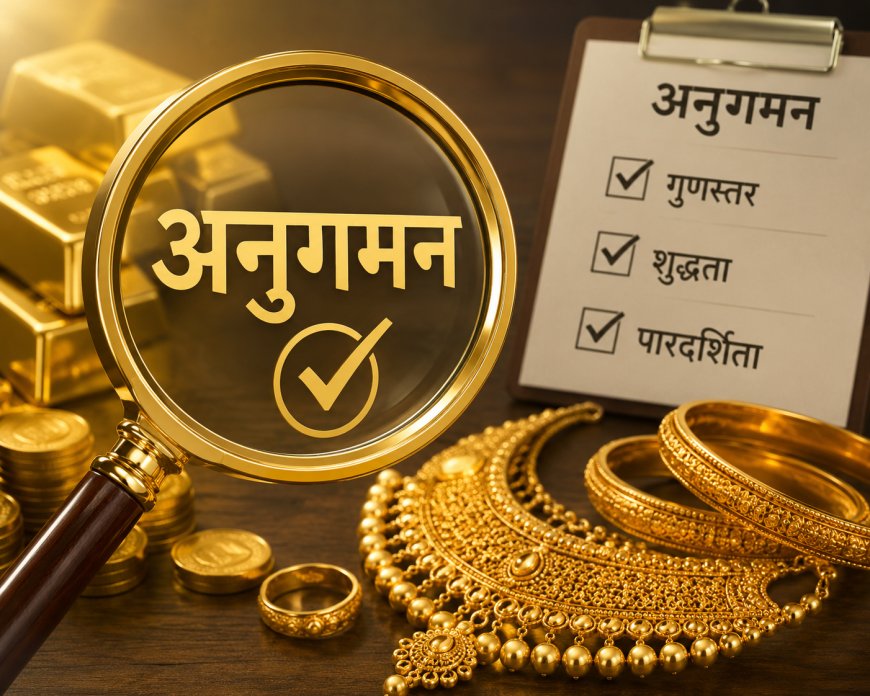 वर्तमान सुनचाँदी क्षेत्रमा भइरहेको बजार अनुगमनबारे के भन्छन् सुनचाँदी क्षेत्रका प्रतिनिधिहरू ?