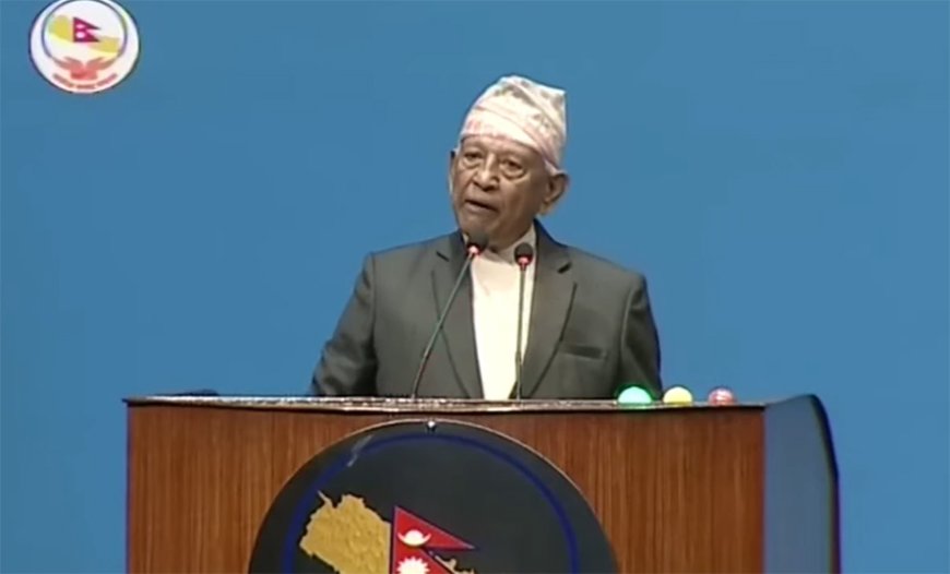 प्रधानमन्त्री शाह संसदको अभिन्न अंग जस्तो नभएको अनुभूति भइरहेको छ : कांग्रेस सांसद् केसी