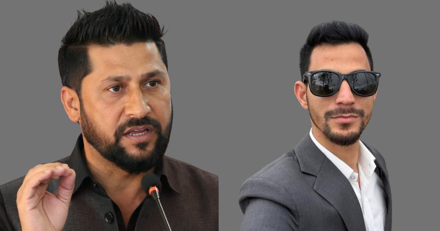 रास्वपाको महाधिवेशन नजिकिँदै : सभापति पदमा रवि लामिछाने र भुपदेव शाहबीच प्रतिस्पर्धाको चर्चा