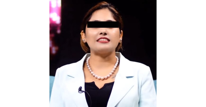 रेड कर्नर नोटिसपछि थाइल्यान्डबाट पक्राउ परिन् टिकटकर तुलसा अधिकारी