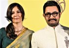 आमिर खान तेस्रो विवाहको तयारीमा, गौरी स्प्राट्टसँग ५ जुलाईमा विवाह गर्ने चर्चा