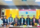 महासंघद्वारा नवनिर्वाचित व्यवसायिक नेतृत्वलाई सम्मान तथा बधाई