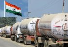 भारतद्वारा एलपीजीमा लगाइएको प्रतिबन्ध फुकुवा