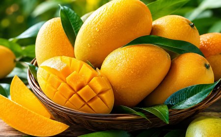 भारतबाट आयात हुने आँपमा प्रतिबन्ध, विषादी बढी भेटिएको सरकारी दाबी