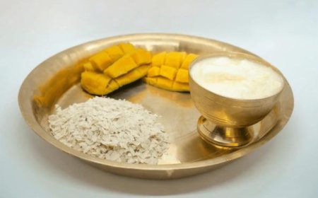 यस वर्षको धान दिवसमा करिब ७५ लाख लिटर दही खपत हुने अनुमान