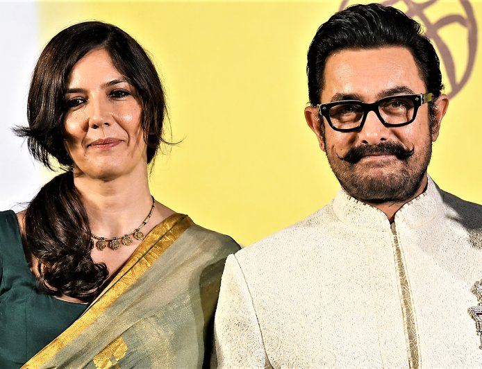 आमिर खान तेस्रो विवाहको तयारीमा, गौरी स्प्राट्टसँग ५ जुलाईमा विवाह गर्ने चर्चा