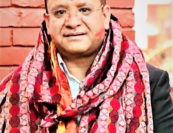 नेपाल सुनचाँदी कला व्यवसायी संघको अध्यक्षमा बालकुमार विश्वकर्मा ‘सुमन’ विजयी, महासचिवमा सूर्य बराल ३ मतले पराजित