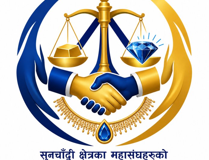 सुनचाँदी क्षेत्रका महासंघहरूको एकता कतिको अपरिहार्य रहेको छ ?