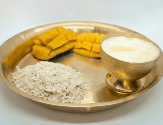 यस वर्षको धान दिवसमा करिब ७५ लाख लिटर दही खपत हुने अनुमान