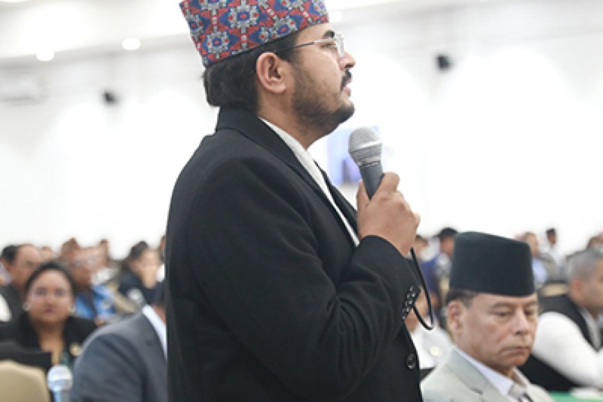 शवमाथि कर लगाउने निर्णय तत्काल फिर्ता लिन सरकारलाई ज्ञानेन्द्र शाहीको आग्रह