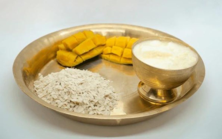 यस वर्षको धान दिवसमा करिब ७५ लाख लिटर दही खपत हुने अनुमान