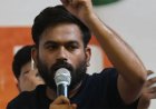 २१ दिनदेखि अनशनरत वाङचुकलाई प्रहरीले अस्पताल लगेपछि कक्रोच पार्टीका संस्थापक अभिजीत दीपके अनिश्चितकालीन अनशनमा