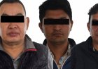 चिनियाँ नागरिकलाई ठगेको आरोपमा कलाकार  नारद खतिवडासहित तीन जना पक्राउ