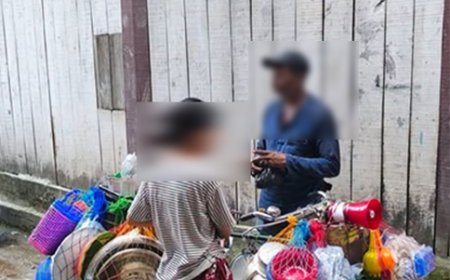 अनुमतिबिना घुम्ती व्यापार गर्न नपाइने
