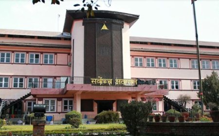 सर्वोच्चद्वारा सरकारको सरकारी विज्ञापनमाथिको एकद्वार नीति खारेज