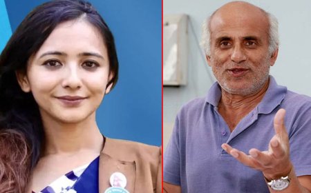 हाम्रो सरकारले तत्कालै डा. केसीका जायज मागहरू सम्बोधन गरोस् : तोसिमा कार्की