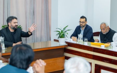 यो सरकार हिन्दू राष्ट्र र राजा ल्याउने पक्षमा छैन : प्रधानमन्त्री  शाह