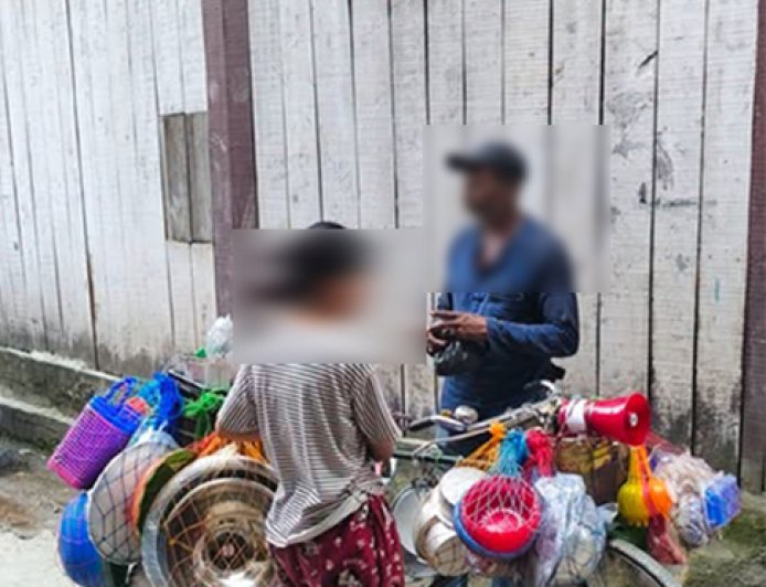 अनुमतिबिना घुम्ती व्यापार गर्न नपाइने
