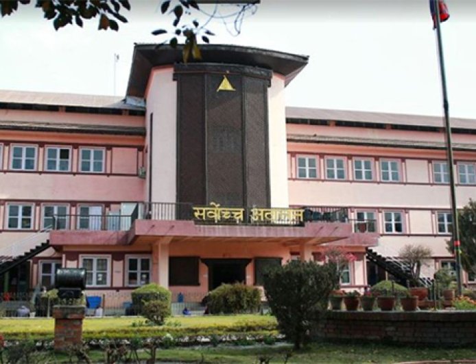 सर्वोच्चद्वारा सरकारको सरकारी विज्ञापनमाथिको एकद्वार नीति खारेज