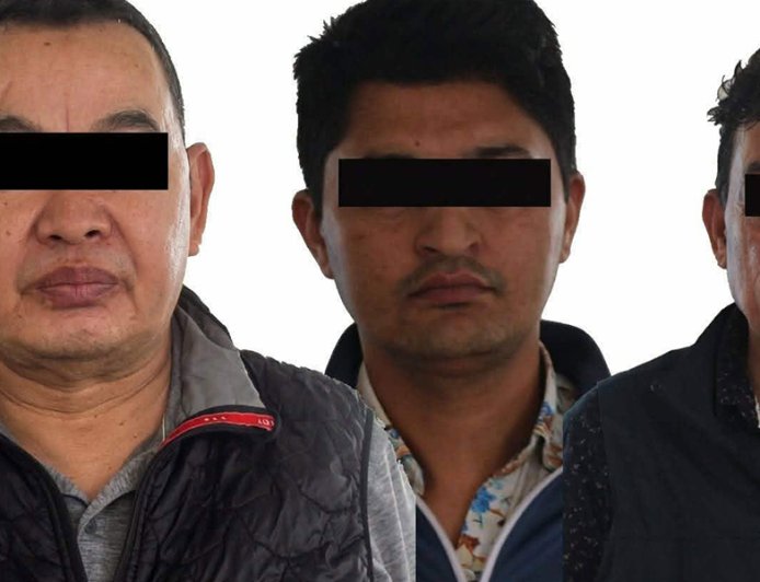 चिनियाँ नागरिकलाई ठगेको आरोपमा कलाकार  नारद खतिवडासहित तीन जना पक्राउ