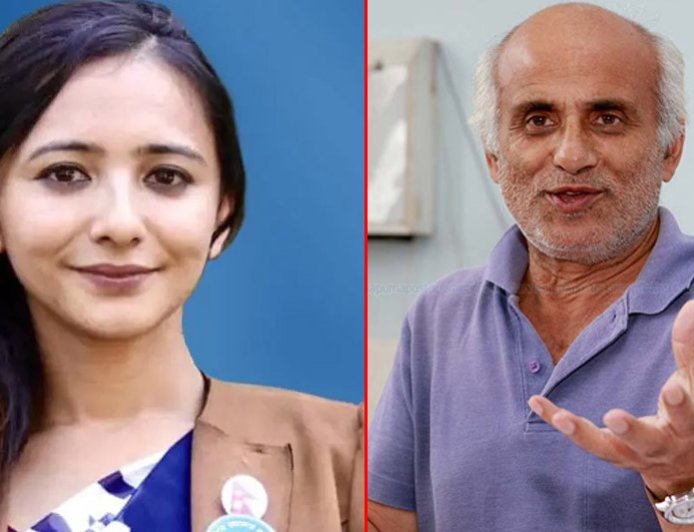 हाम्रो सरकारले तत्कालै डा. केसीका जायज मागहरू सम्बोधन गरोस् : तोसिमा कार्की
