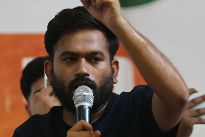 २१ दिनदेखि अनशनरत वाङचुकलाई प्रहरीले अस्पताल लगेपछि कक्रोच पार्टीका संस्थापक अभिजीत दीपके अनिश्चितकालीन अनशनमा