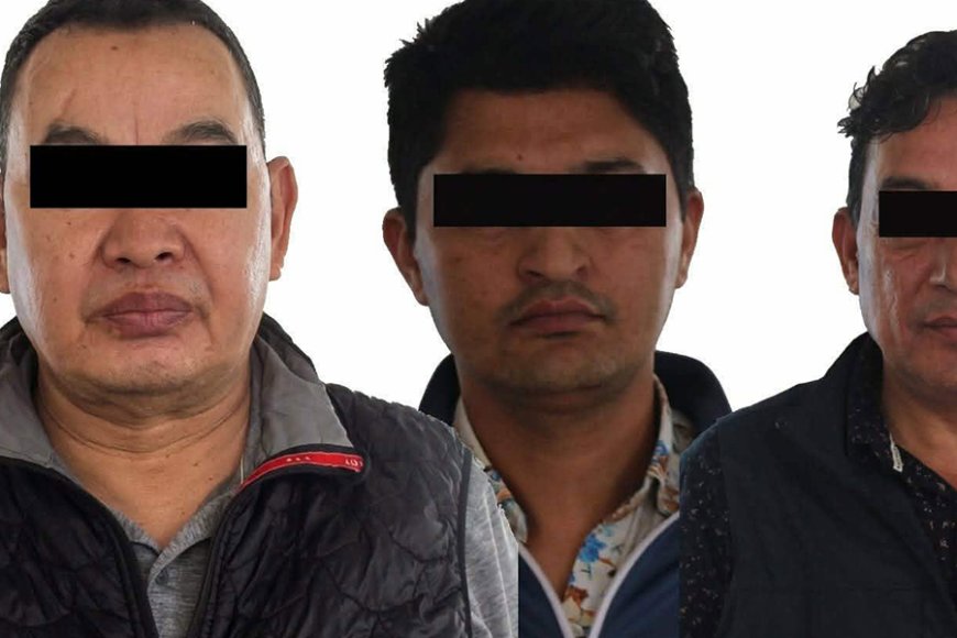 चिनियाँ नागरिकलाई ठगेको आरोपमा कलाकार  नारद खतिवडासहित तीन जना पक्राउ