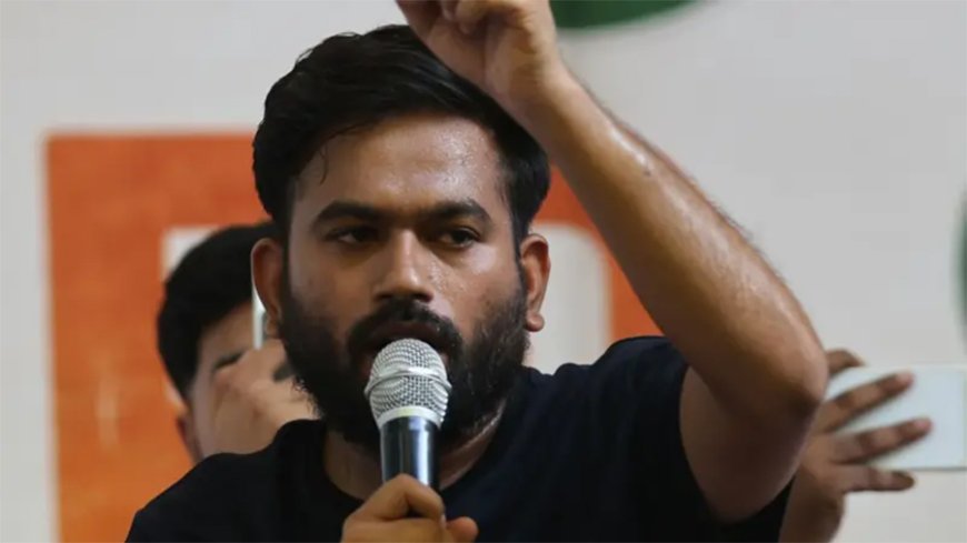 २१ दिनदेखि अनशनरत वाङचुकलाई प्रहरीले अस्पताल लगेपछि कक्रोच पार्टीका संस्थापक अभिजीत दीपके अनिश्चितकालीन अनशनमा