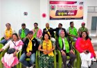 रिटर्नी फेडेरेसन नेपाल बागमती प्रदेश समिति र राजधानी प्रदेश समितिको संयुक्त भेला सम्पन्न