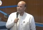 गुप्तचर निकाय प्रधानमन्त्री मातहत रहने व्यवस्था उचित छ : सासंद् सिंह